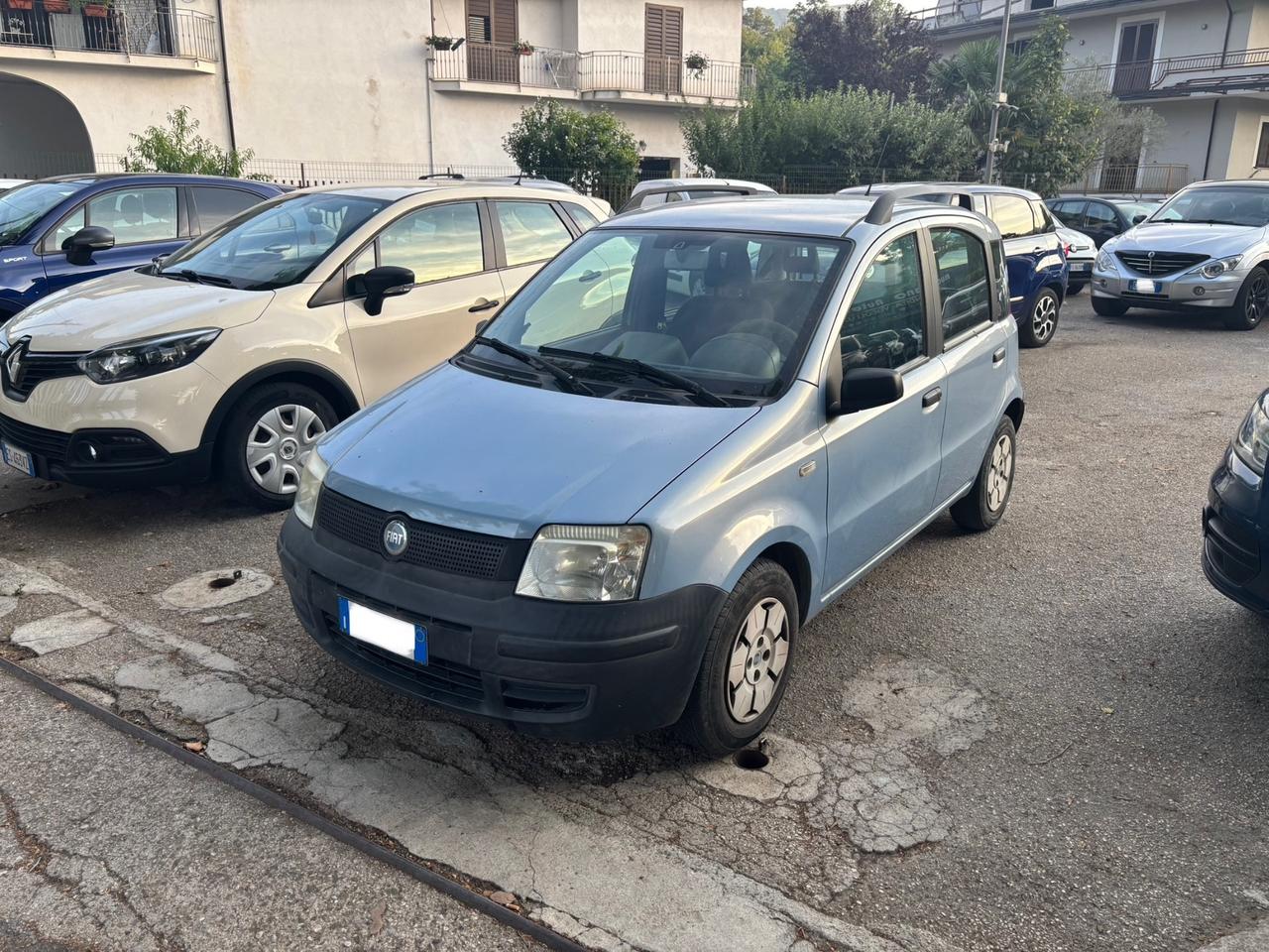 Fiat Panda 1.1 Active
