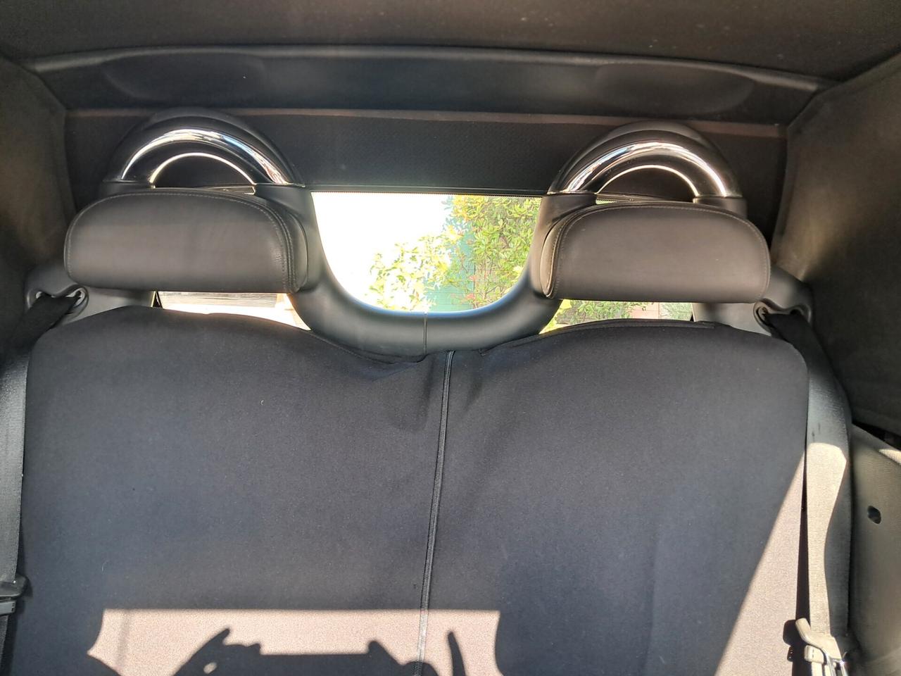 Mini Mini 1.6 16V One Cabrio