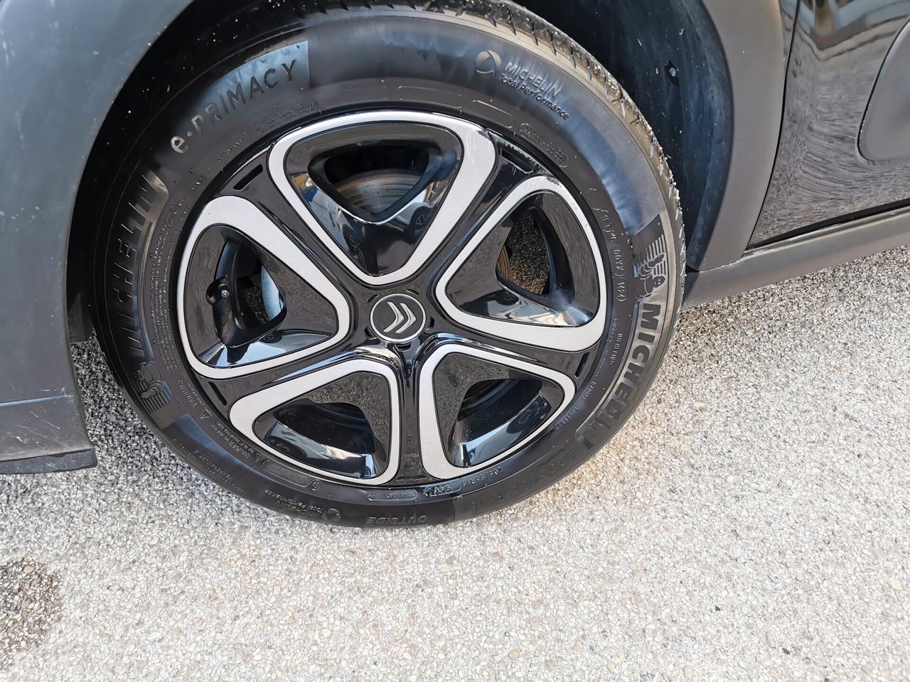 Citroen C3 1.2 PureTech 83cv S&S Plus