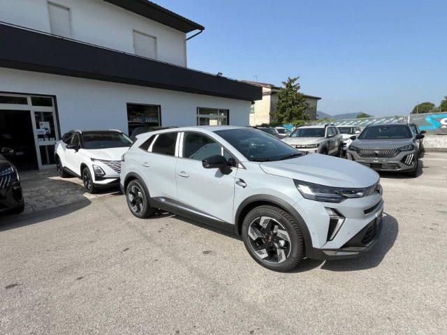 RENAULT Symbioz techno ECO-G 120CV