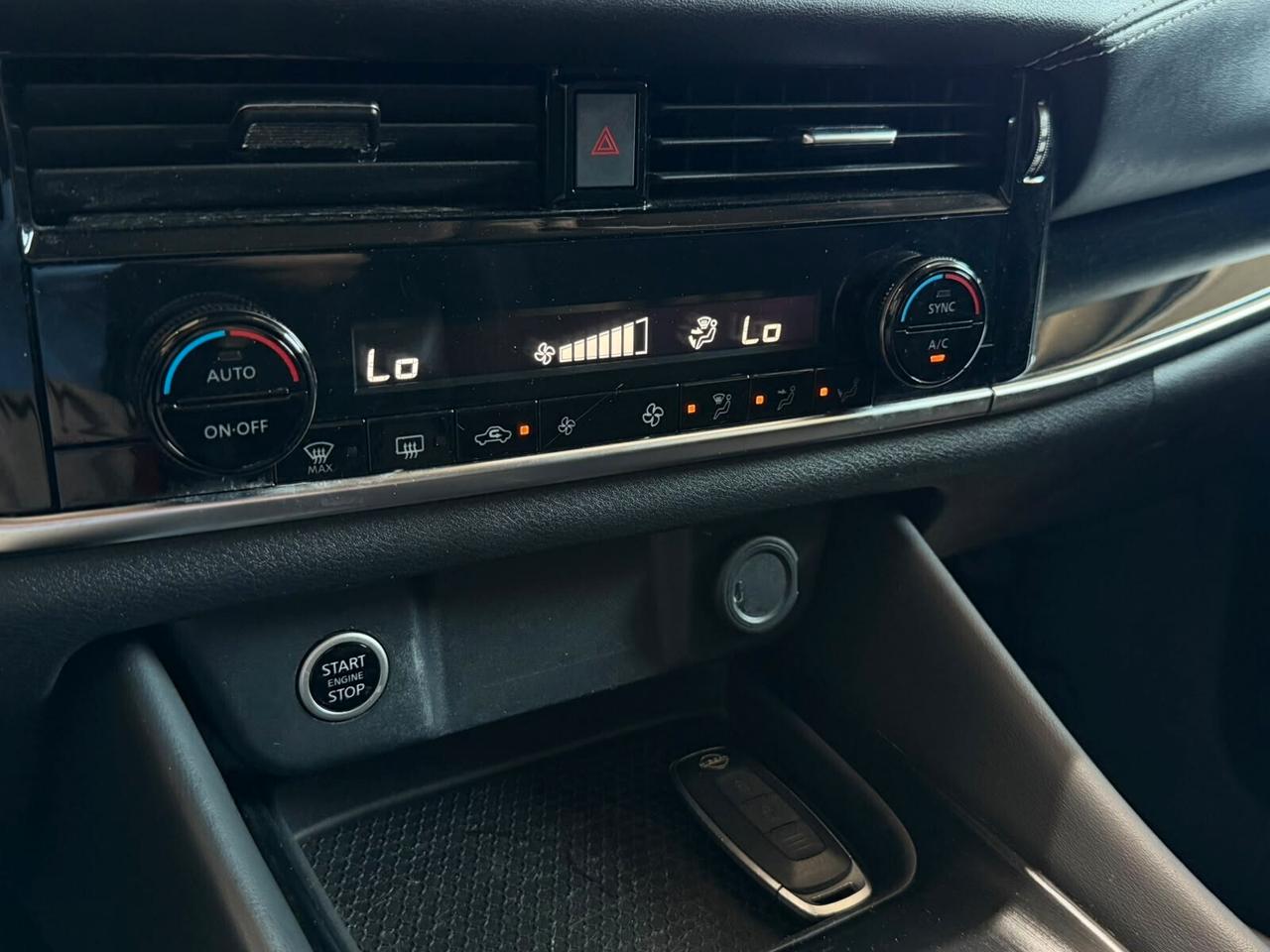Nissan Qashqai MHEV 158 CV Xtronic N-Connecta