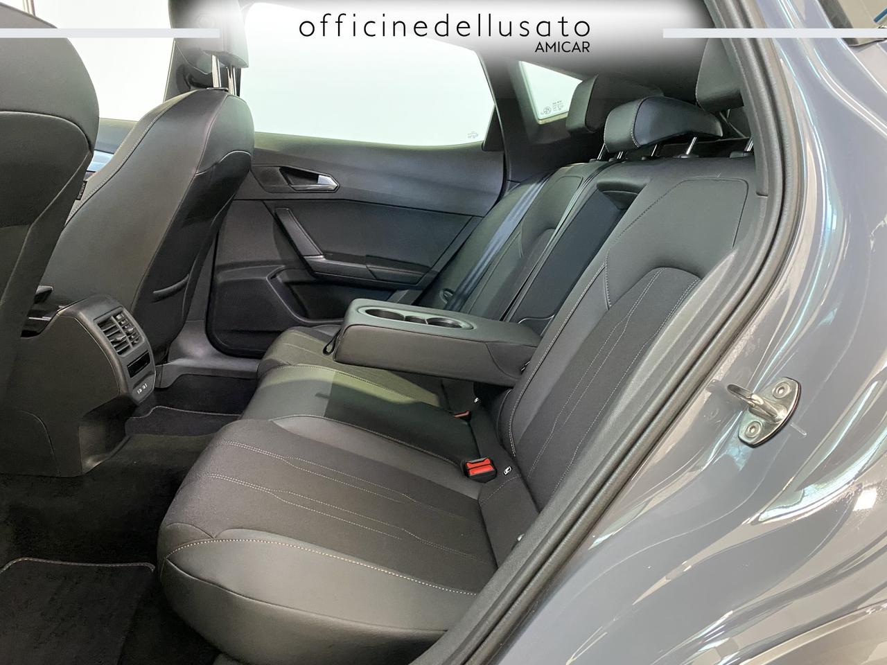 Cupra Formentor 1.5 tsi 150cv dsg