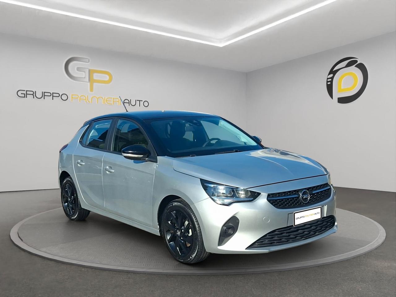 Opel Corsa 1.5 D 100 CV Elegance