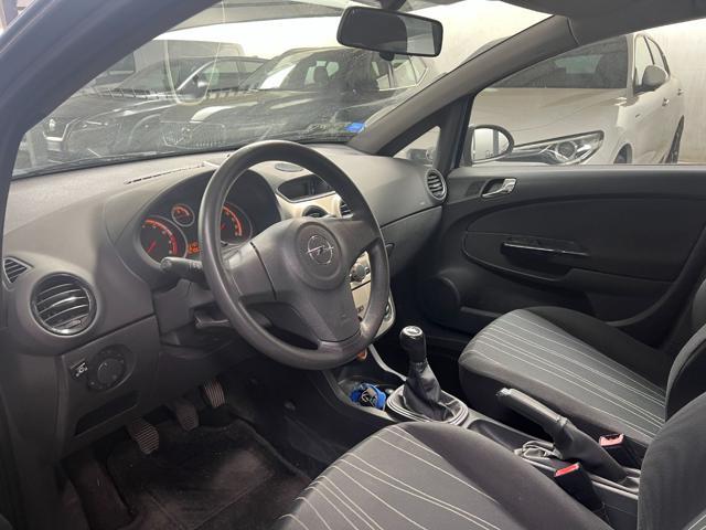 OPEL Corsa 1.4 16V 5 porte Cosmo GPL Neopatentati OK