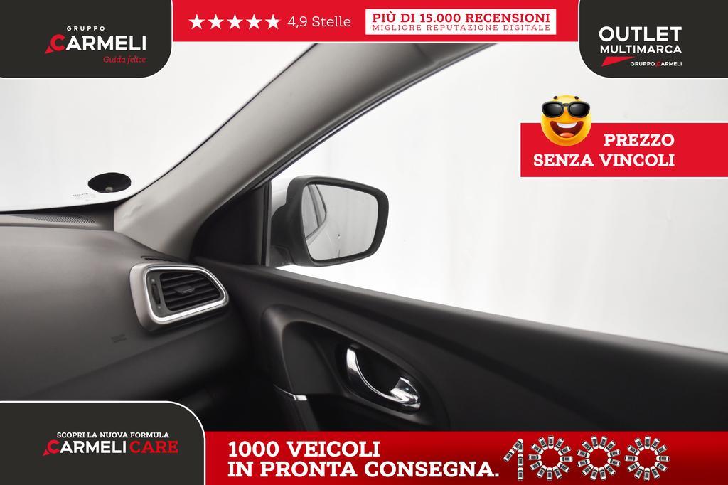 Renault Kadjar 1.5 dCi Energy Intens