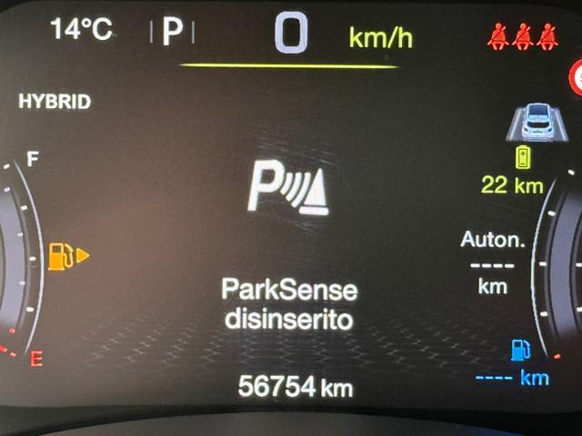 JEEP Renegade 1.3 T4 190CV PHEV 4xe AT6 Limited PREZZO VERO