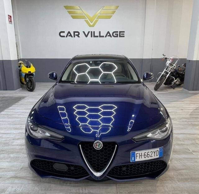 Alfa Romeo Giulia 2.0 280cv q4 veloce