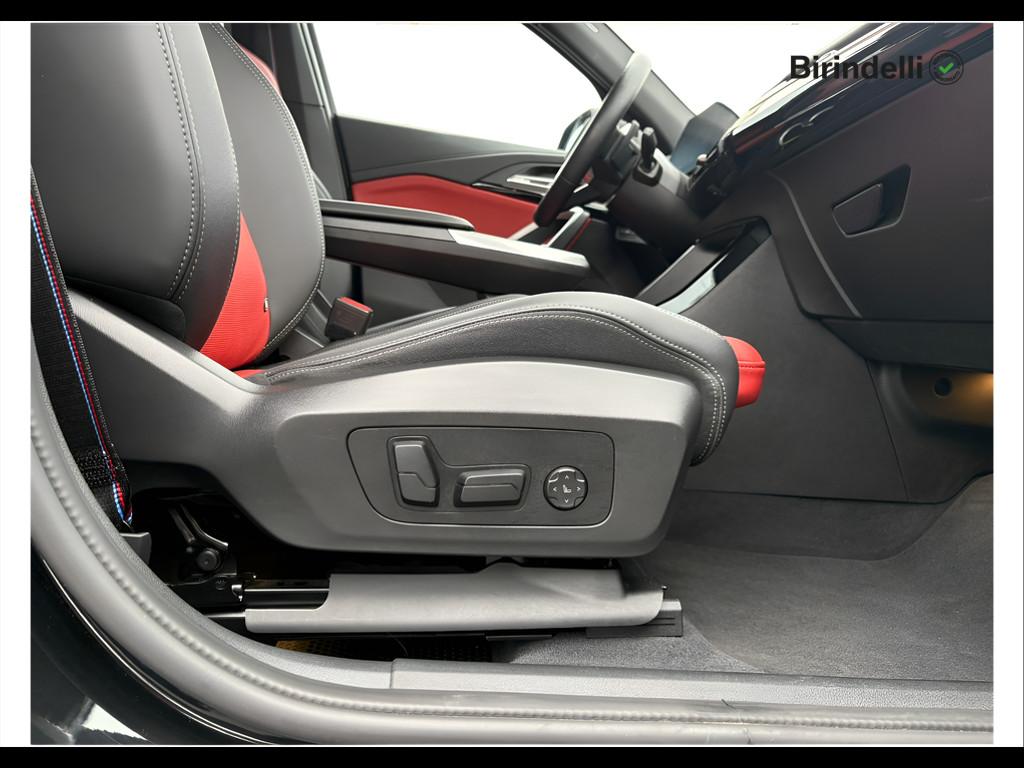 BMW X2 (U10) - X2 sDrive 20i Msport Pro