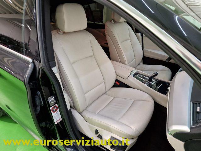 BMW 530 d xDrive Gran Turismo Futura