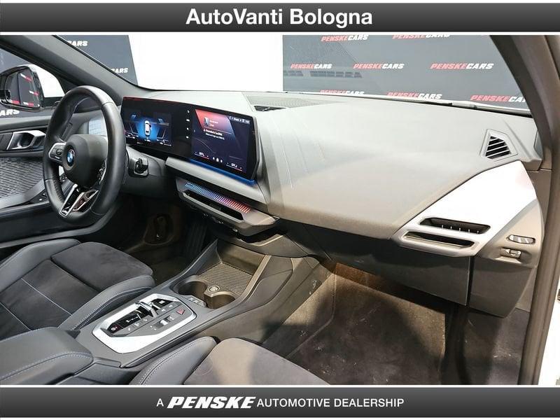 BMW Serie 1 118d MSport