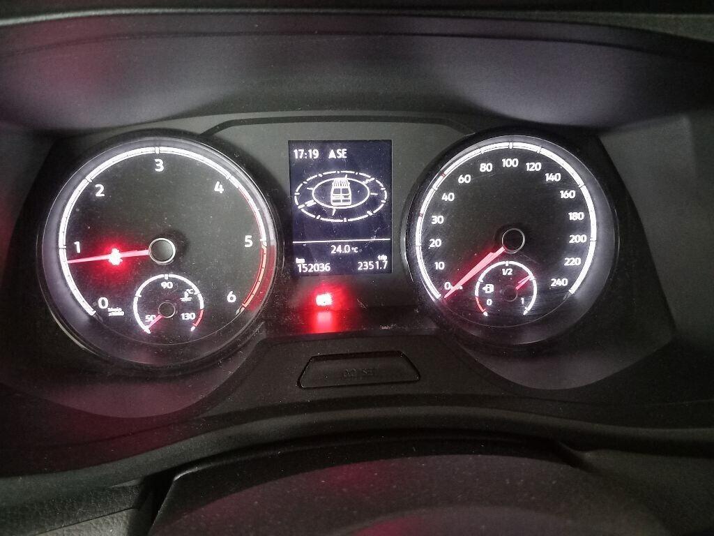 Volkswagen Transporter T6.1 2.0 TDI 150CV PC