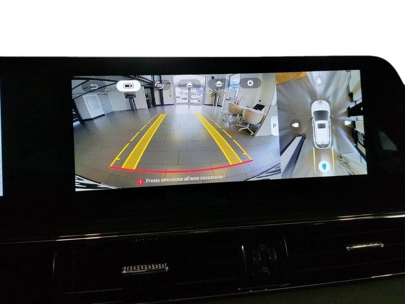 Omoda Omoda 5 Omoda 5 1.6 TGDI 147CV aut. Premium