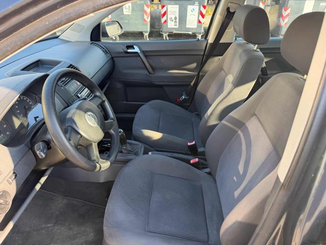 VOLKSWAGEN Polo 127,727km 1.2 5p senza nessun lavoro da fare
