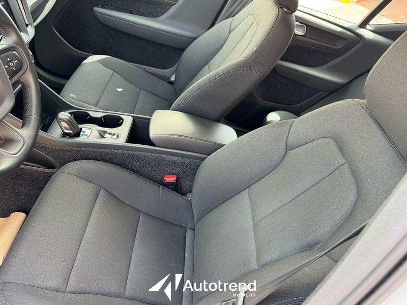 Volvo XC40 D3 150 CV Automatica NAVI LED Business