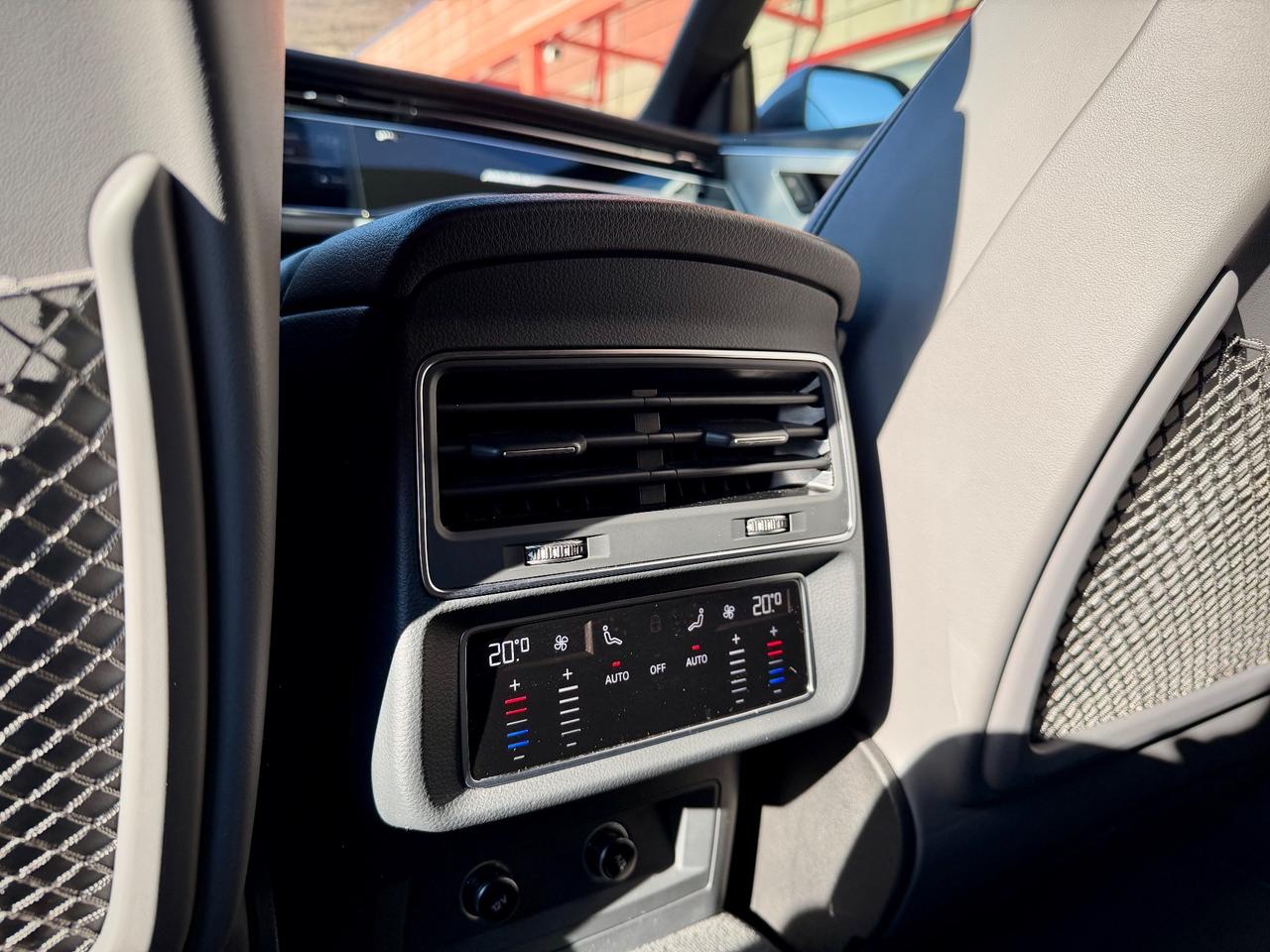 Audi Q8 50 TDI 286 CV quattro tiptronic Sport