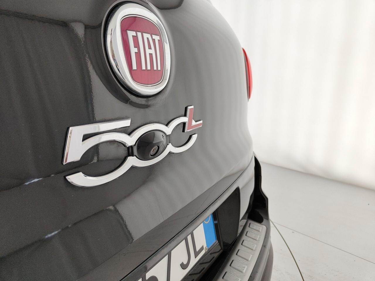 Fiat 500L 1.3 Multijet 95 CV Sport