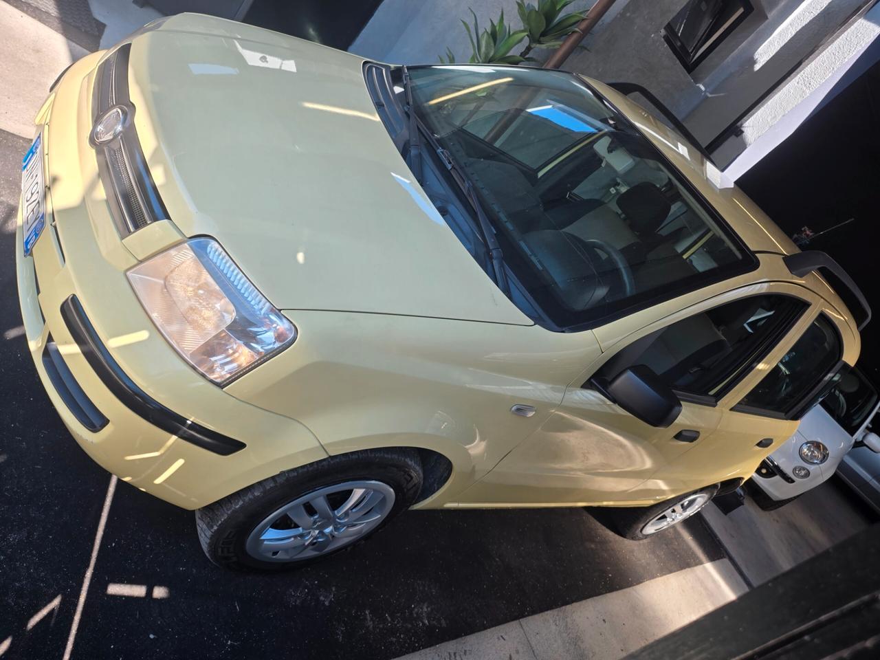 Fiat Panda 1.2 Dynamic Natural Power