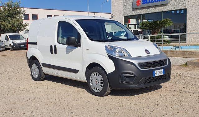 FIAT Fiorino 1.3 MJT 80CV GARANZIA 24 MESI