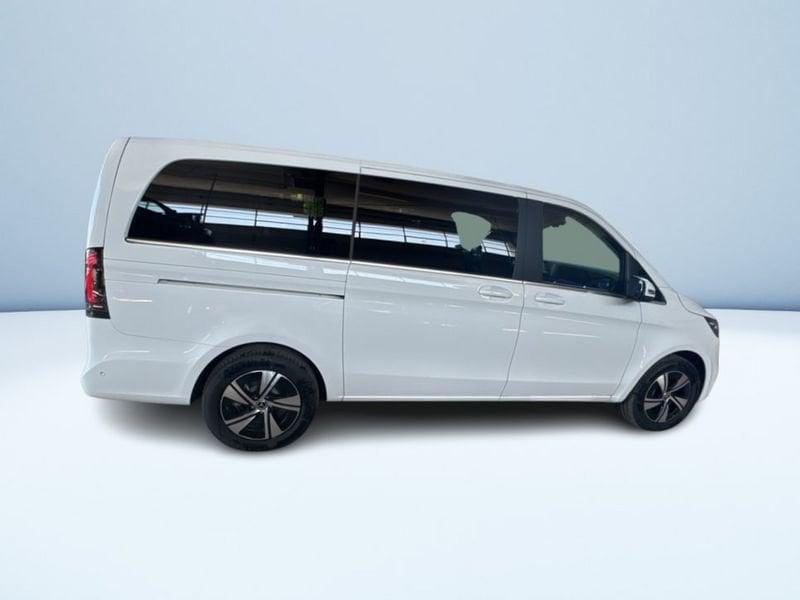 Mercedes-Benz Classe V 250d Long Avantgarde
