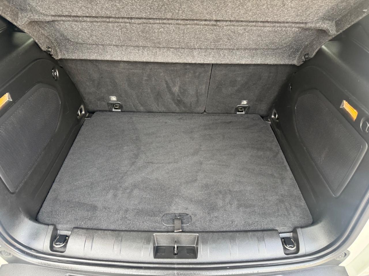 Jeep Renegade 4x4 unipro manutenzione completa