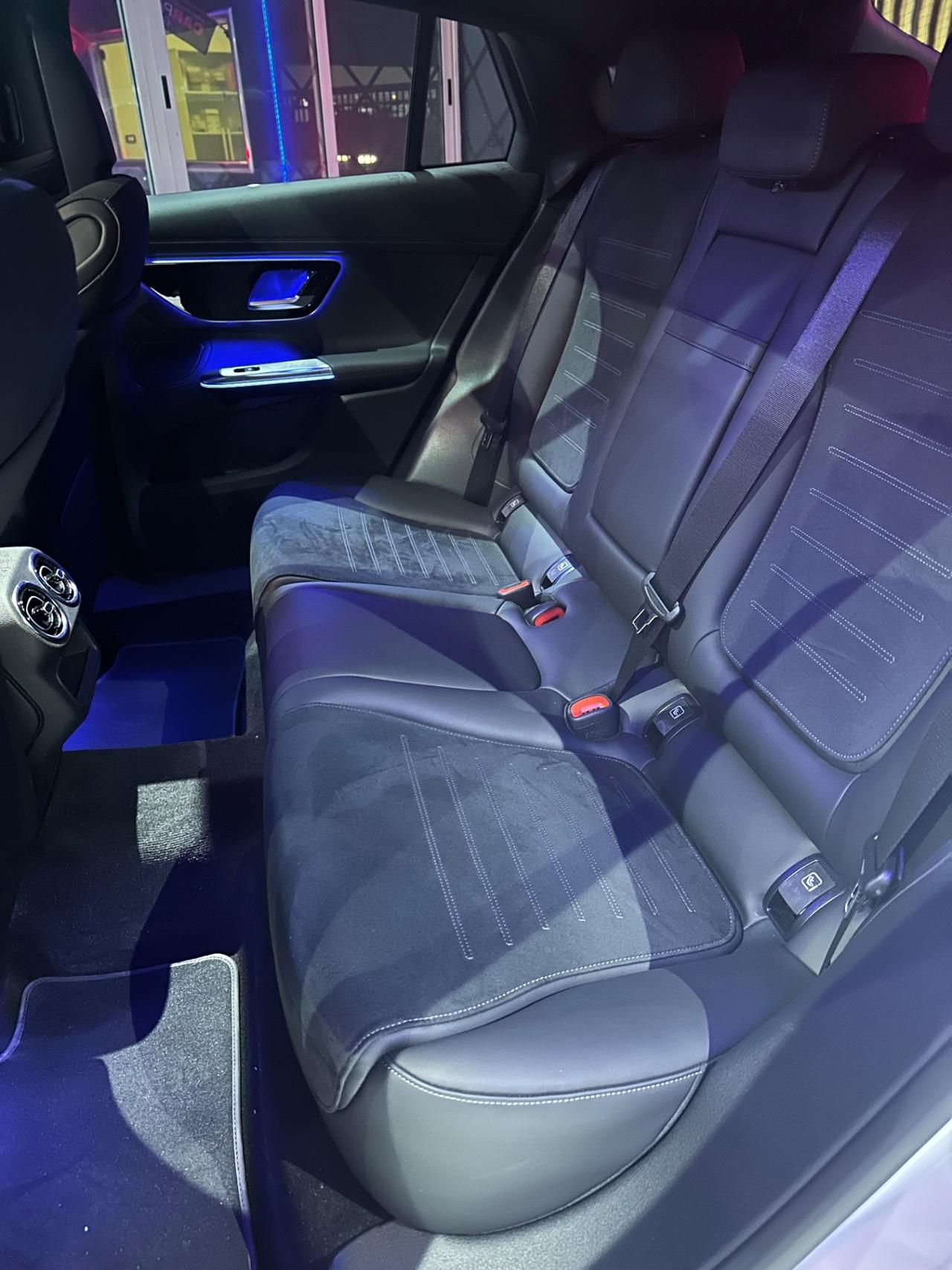 Mercedes-benz GLC 300 de hybrid EQ 4Matic Coupé AMG Line Premium Plus