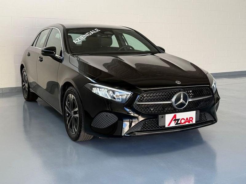 Mercedes-Benz Classe A A 180 Automatic (NUOVO MODELLO)