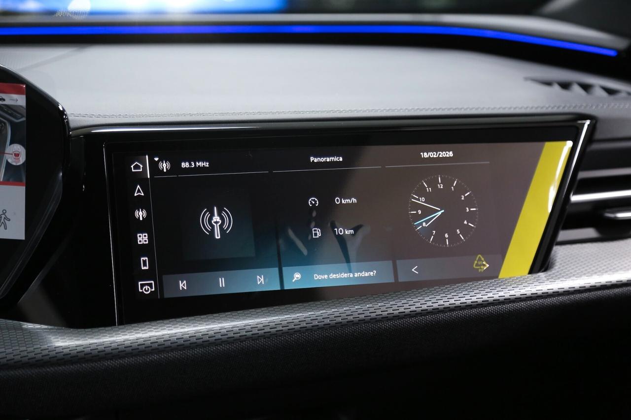 Audi Q5 Sportback S line edition 2.0 TDI mhev+ quattro 204 cv S tronic_NUOVA KM0