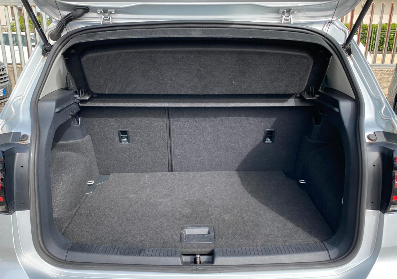 Volkswagen T-Cross Style 1.0 TSI 95CV