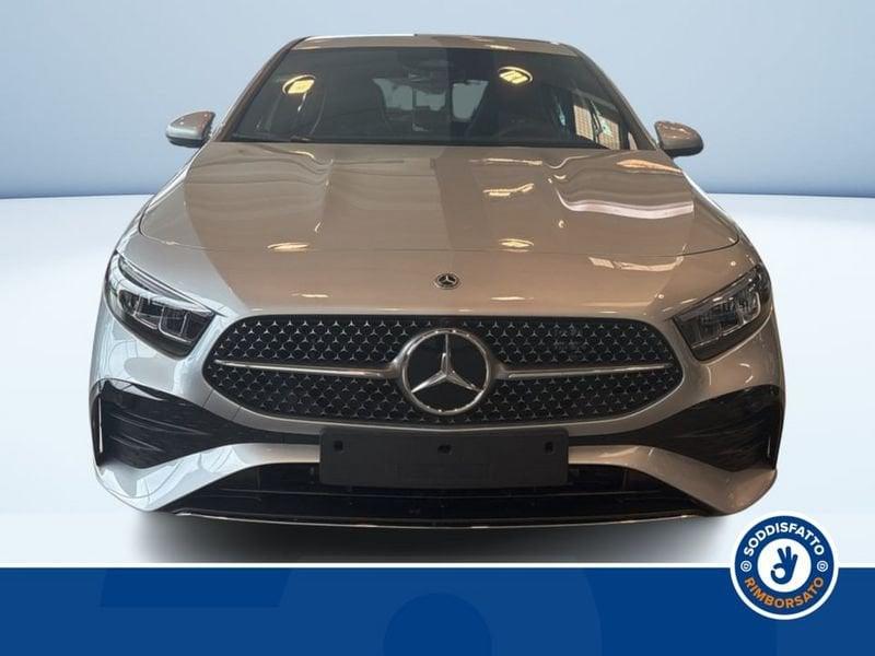 Mercedes-Benz Classe A A 250 e Plug-in hybrid Automatic Advanced Plus AMG Line