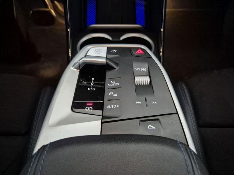 BMW X2 U10 xdrive 20d 48V MSport Pro auto