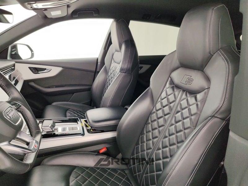 Audi Q8 45 TDI 170kW quattro tiptronic Sport