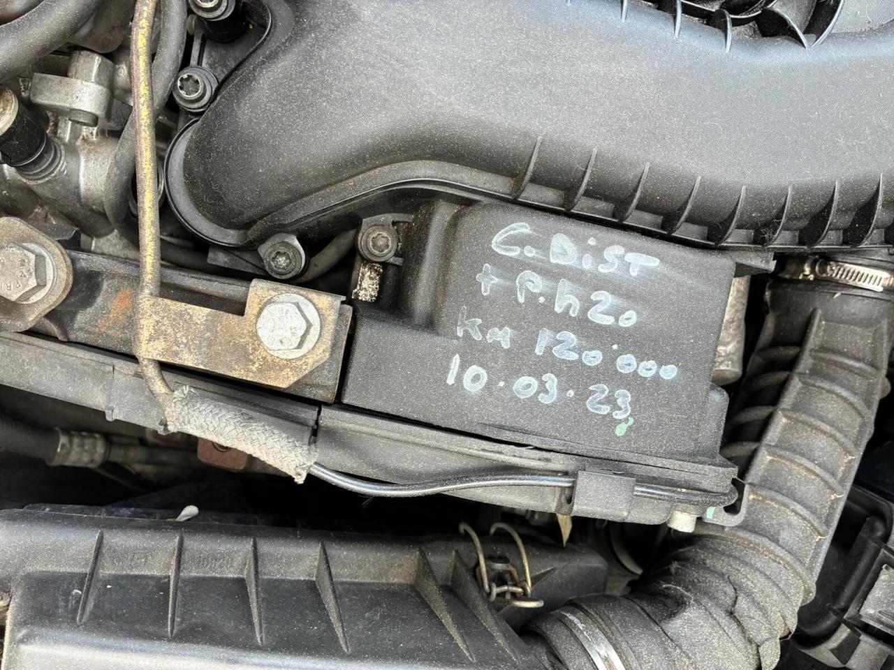 Fiat Strada 1.9 D