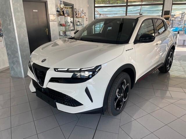 Alfa Romeo Altro ALFA JUINIOR 1.2 HYBRID E-DCT6 MHEV 136 CV MOD.SPECIALE AUTOMATICA!!