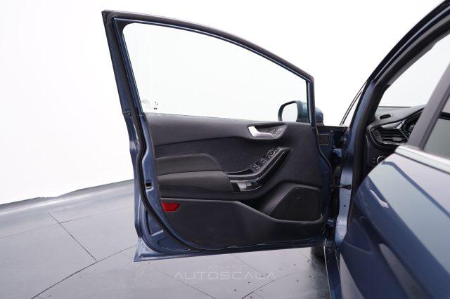 FORD Fiesta 1.1 75cv 5 porte Titanium