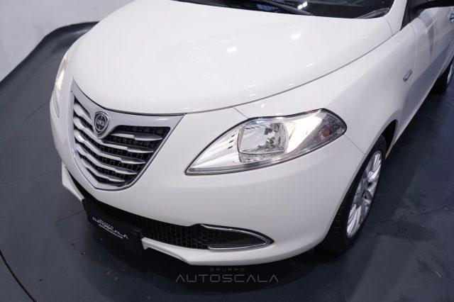 LANCIA Ypsilon 1.2 69cv 5 porte Gold