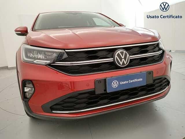 Volkswagen Taigo 1.0 TSI 110 CV DSG Life