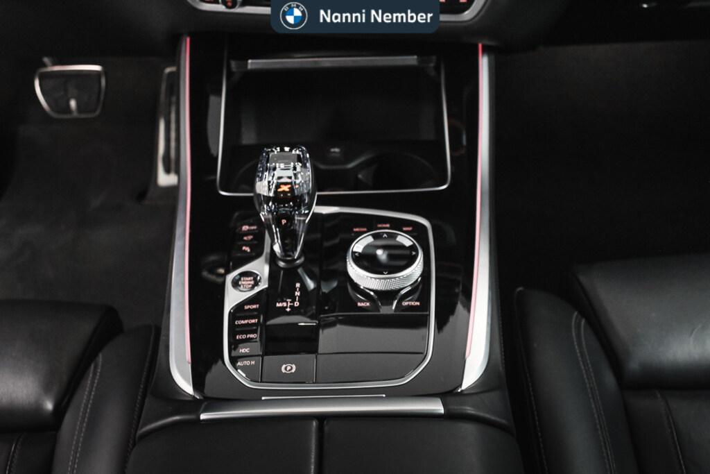 BMW X5 30 d Mild Hybrid 48V Msport xDrive Steptronic