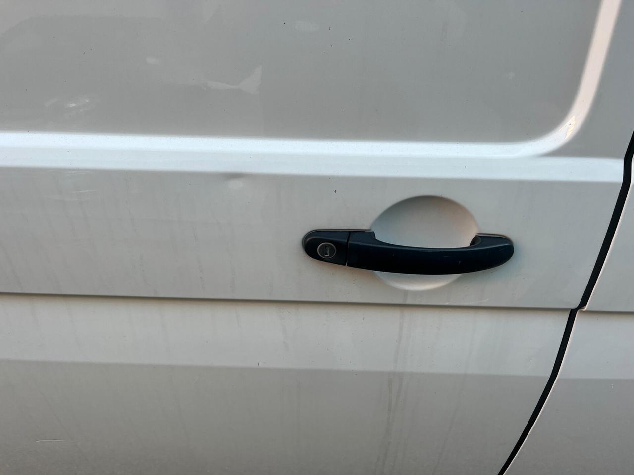 VW TRANSPORTER T6 2.0 TDI 4MOTION 150CV