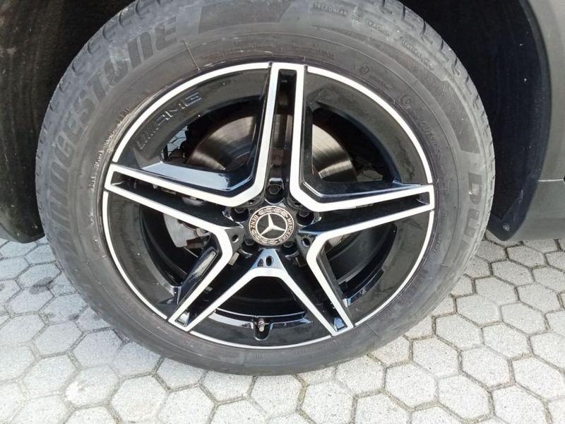 Mercedes-Benz GLC 300 E PLUG-IN HYBRID (E EQ-POWER) PREMIUM PLUS