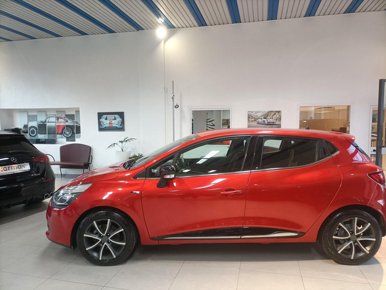 Renault Clio dCi 8V 90 CV Start&Stop 5 porte Energy Duel
