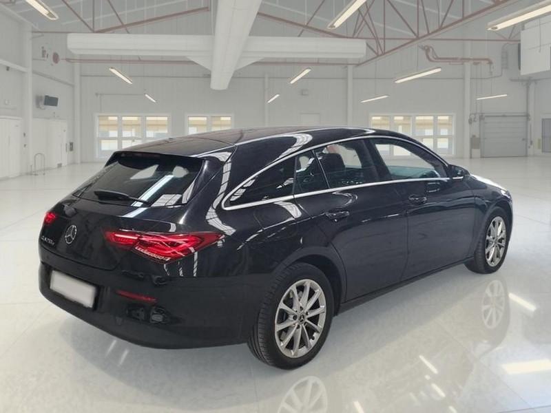MERCEDES-BENZ CLA 250 E PLUG-IN HYBRID AUTO BUSINESS STATION WAGON