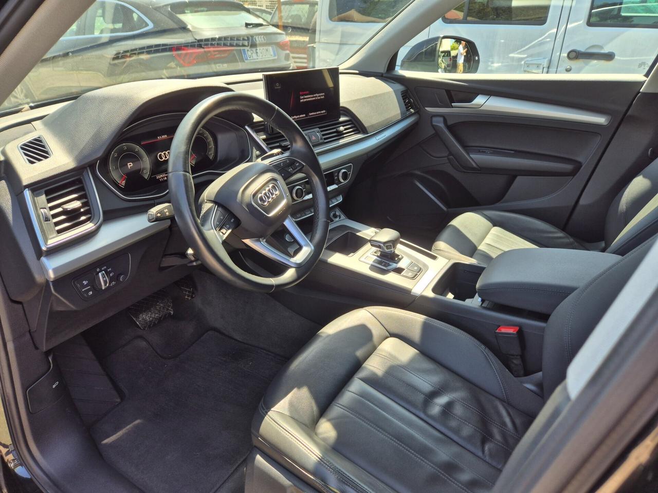 Audi Q5 SPB 35 TDI S tronic Business Advanced