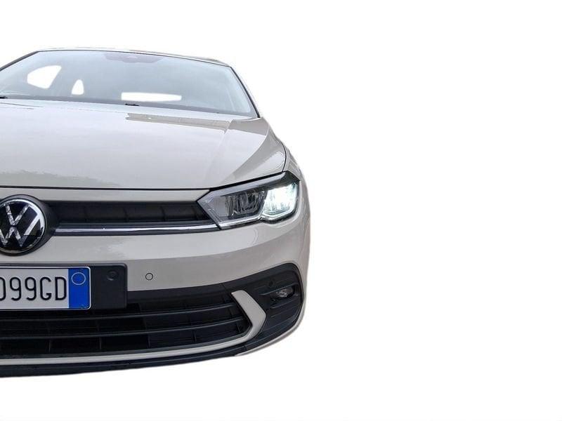 Volkswagen Polo 1.0 EVO Life