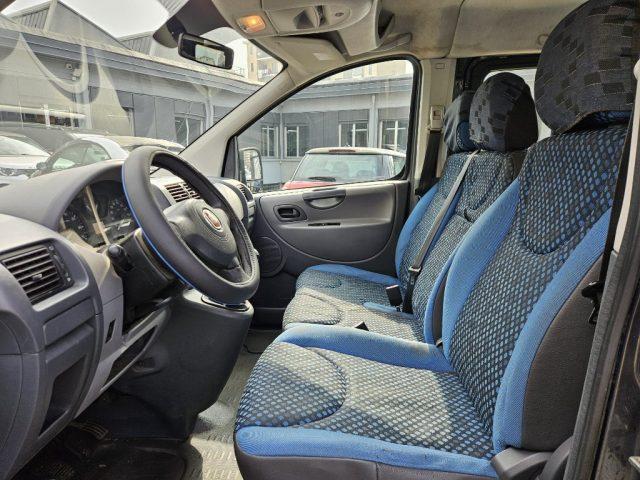 FIAT Scudo 2.0 MJT/130 9POSTI