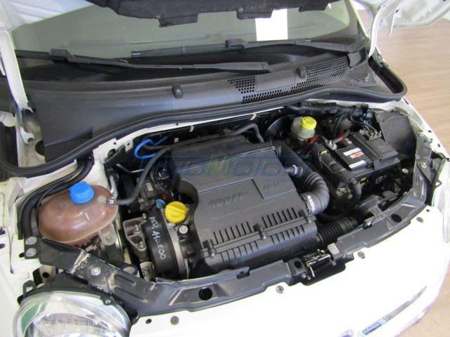 FIAT 500 1.4 16V Lounge