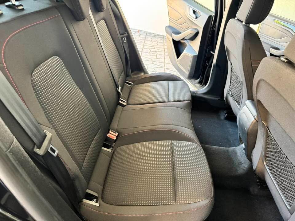 Ford Focus 1.5 EcoBlue 120 CV 5p. ST-Line
