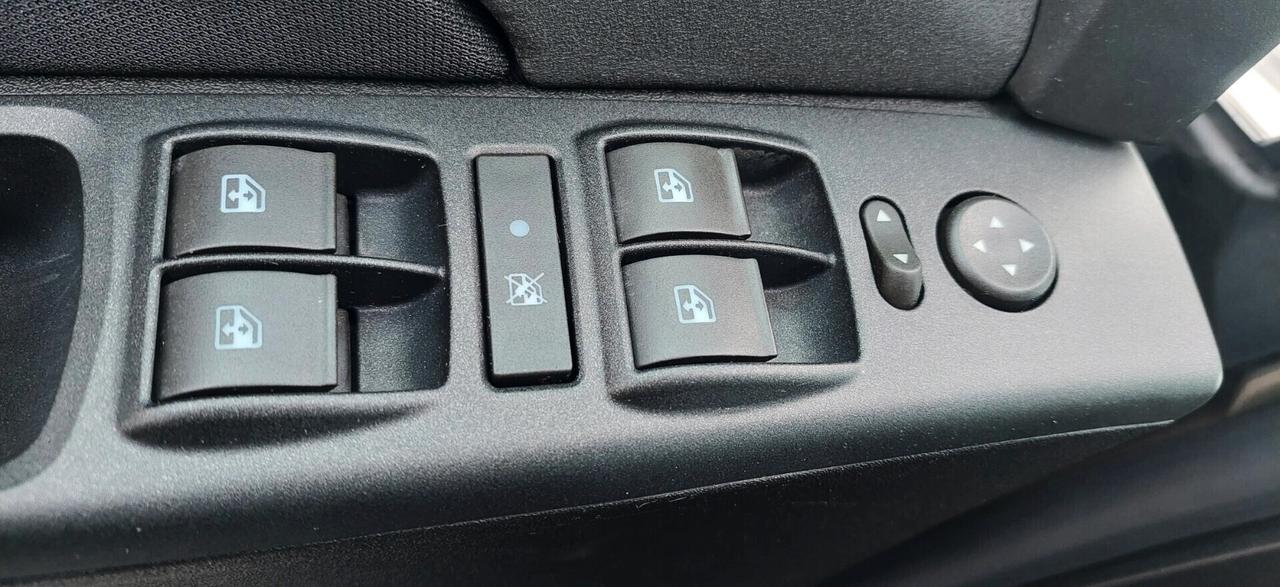 LANCIA MUSA - GPL DELLA CASA - UNICO PROPRIETARIO