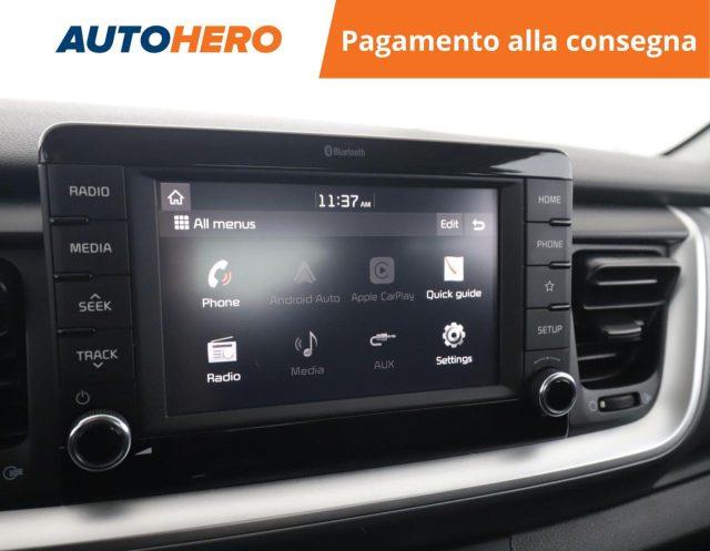 KIA Stonic 1.4 MPI 100 CV Style