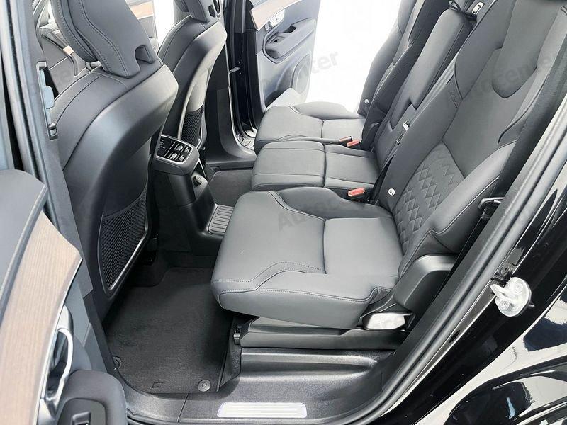 Volvo XC90 T8 PLUG IN AWD AUT 7 POSTI PLUS DARK
