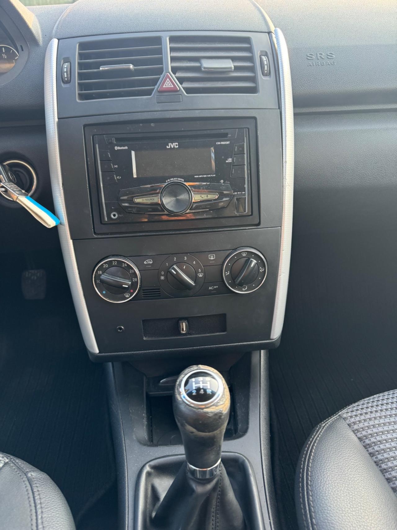 Mercedes-benz A 150 Elegance